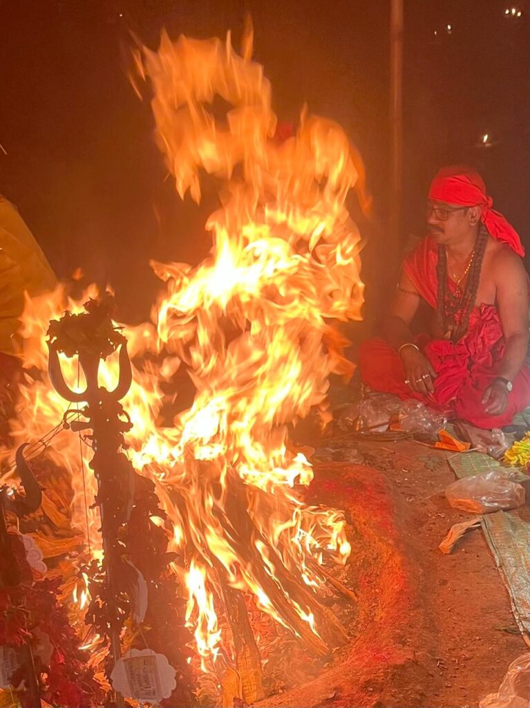 Best Tantra Kamakhya
